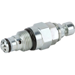 Presavimo vožtuvas RV08-DR-E-200 MVB10810217319