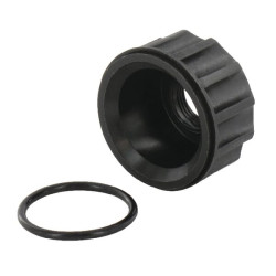 Užsukamas dangtelis KREV 02 KREV902N