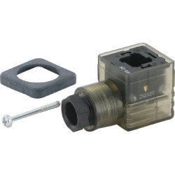 Energiją taupantis kištukas 12 Vdc SPKA132A3GT9