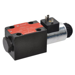 Elektrinis valdymo vožtuvas NG6 KREV03SB3S024C