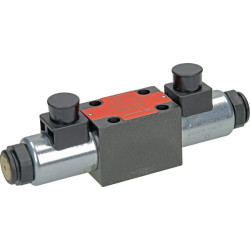 Elektrinis valdymo vožtuvas NG6 KREV03SC4024C