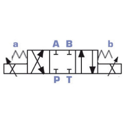 Proporcinis vožtuvas HD3-PS-1-P-C-R2 HD3PS1PC10R2