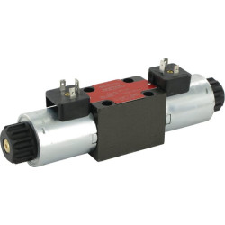 Valdymo vožtuvas HD3PS3PC10R4