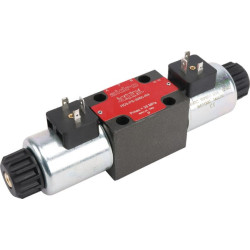 Valdymo vožtuvas HD3PS305C10R4