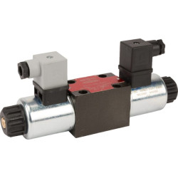 Valdymo vožtuvas HD3PS305C10R2