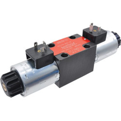 Valdymo vožtuvas HD3PS305C10R2