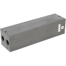 03 Apatinės plokštės apatinis prievadas 3/8" MR35GZC