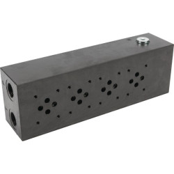 Bazė pl. MR 3-4-GZCA NG-6 btm MR34GZCA