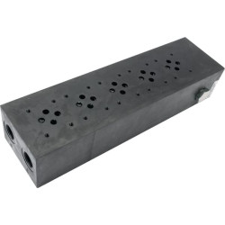 Bazė pl. MR 3-5-GZCA NG-6 btm MR35GZCA