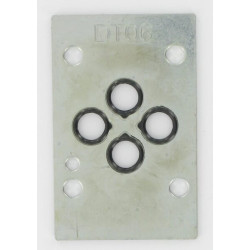 Sandarinimo komplektas NG06 MFNG06AFD