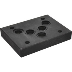 Dengiamoji plokštė NG10 KREV905DEK