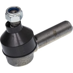 Case - IH 454 SHP017KR Skersinės vairo trauklės galas, dešinė