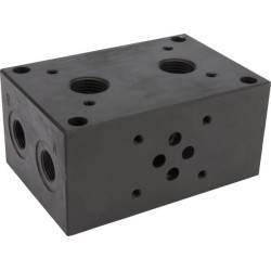 Lygiagretus NG6 EC354L