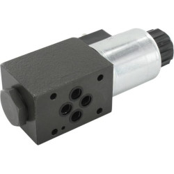 Elektrinis valdymo vožtuvas NG6 KREV03C3B230A