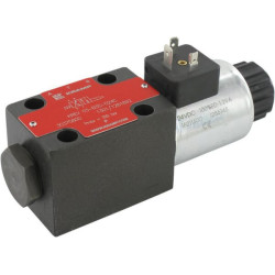 Elektrinis valdymo vožtuvas NG6 KREV03B20230A