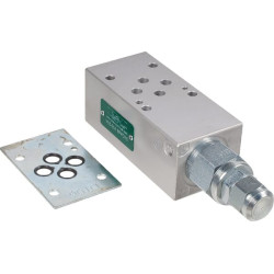 Sekvencinis vožtuvas VSZ06ABPPC15