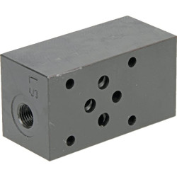 Perjungimo vožtuvas NG6 VT020C03