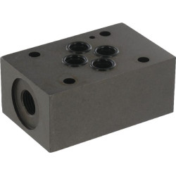 Vidinė plokštė NG-6 x P-T KRMPS903PT