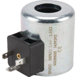 Ritė, skirta HD3-03 12 V DC HD3912DIN