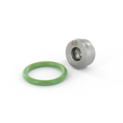 Droselio kaištis P jungtyje, skirtas KREV-03, 2 mm KREV903S20