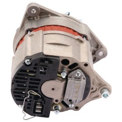 Case - IH 454 IA0301 kintamosios srovės generatorius 14V 55A