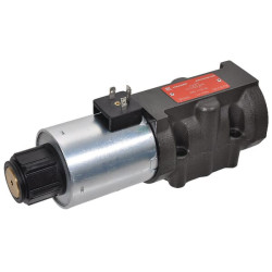 Elektrinis vožtuvas NG10 KREV05C6B024C