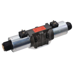 Elektrinis vožtuvas NG10 KREV05C2012C