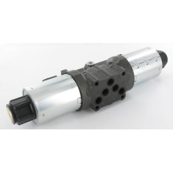 Elektrinis vožtuvas NG10 KREV05C6230A