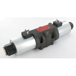 Elektrinis vožtuvas NG10 KREV05C3024C