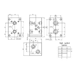 Lygiagretus NG10 EC5412L skyrius