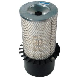Case - IH 454 P772564 Oro filtro išorinis Donaldson
