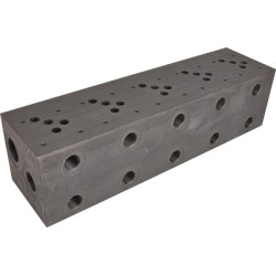 05 Apatinės plokštės apatinė jungtis 1/2" MR55GZ