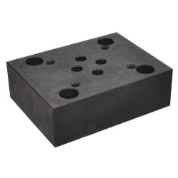 Perėjimo plokštė NG10/NG6 KREV90503