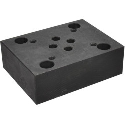 Perėjimo plokštė NG10/NG6 KREV90503