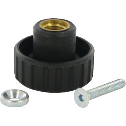 Rankinis ratas KRMRF03/05AB KRMPR905CK