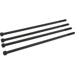 Varžtų rinkinys, M6X190 (4) NG10 KREV96190