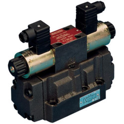 Elektrinis valdymo vožtuvas KREV-07-C6- KREV07C6012C