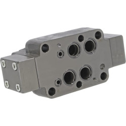 Elektrinis vožtuvas NG16 KREV907C4