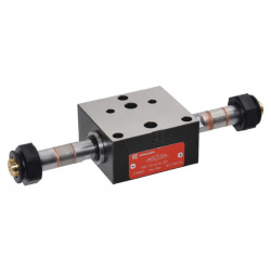 Elektrinis valdymo vožtuvas KREV-02S-M KREV02SMC4000
