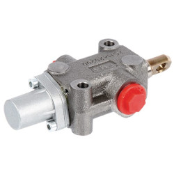 Vožtuvas 2 eigų 2B 17SL 3/8 BSP DF052003