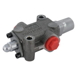 Dviejų padėčių vožtuvas DF-05-2BT-17-SLP DF052004