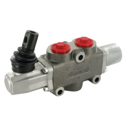 Trijų padėčių vožtuvas 3A-12L 3/4" BSP DF203003