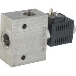 Vožtuvas 2/2 SVP12-NOR-12D-DN-PN-B-6B SPV12NOR001