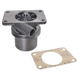 Case - IH 323 718891R97KR Vandens siurblys, tinkamas CI