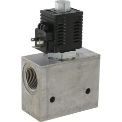 Vožtuvas 2/2 4B0-NO-24VDC 1" CP5024002