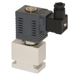 Vožtuvas 2/2 4B0-NO-220VAC 1" CP5024004