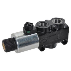 Vožtuvas 3/2 12v DC 20 3A G 12 1 DFE203005