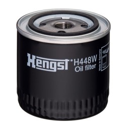 Case - IH 323 H448W Alyvos filtras