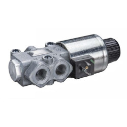 Vožtuvas 3/2 12v DC 10-3A-G-08-1 DFE103003