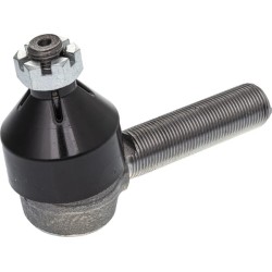 Case - IH 323 SHP398KR Skersinės vairo trauklės galas, kairysis